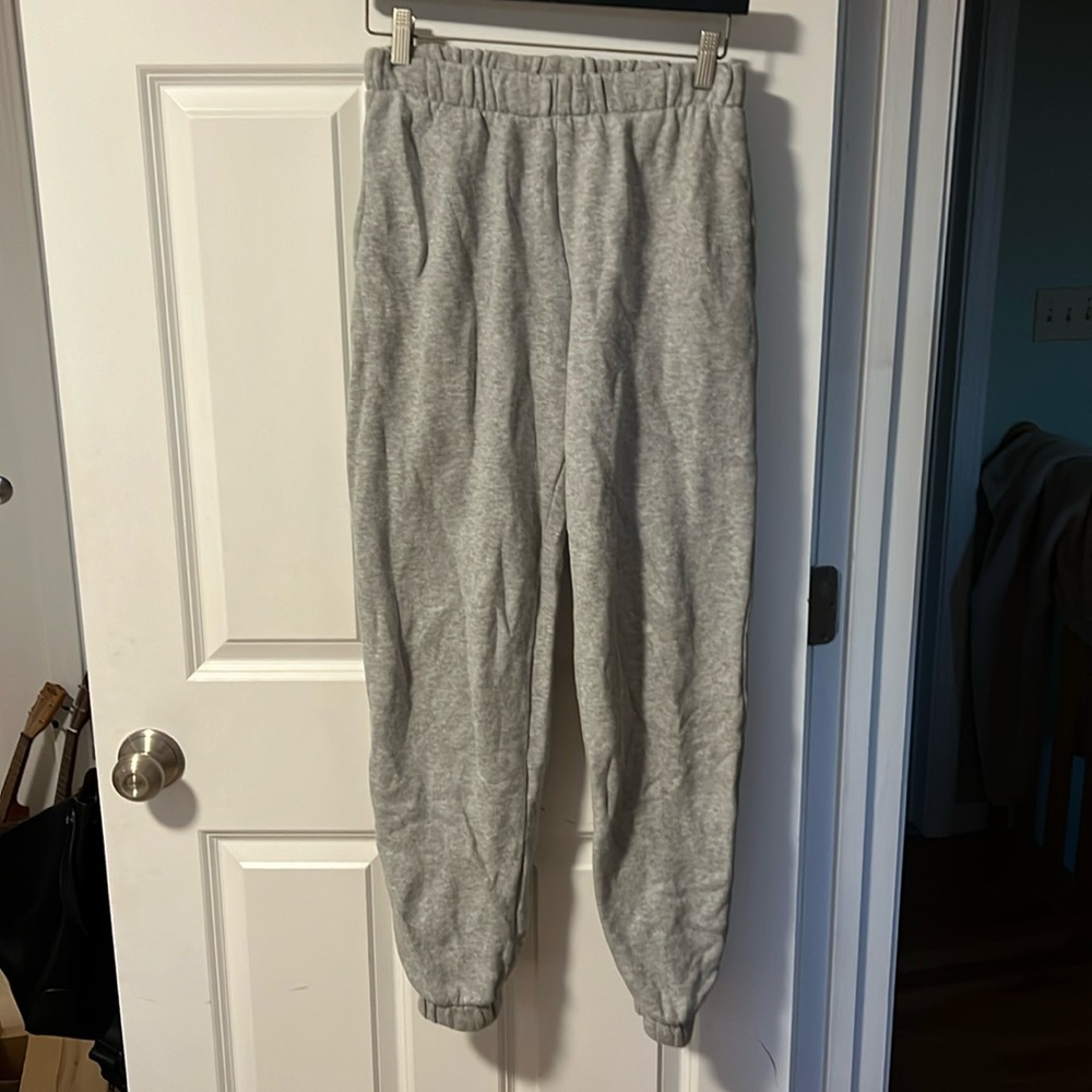 Brandy Melville sweatpants